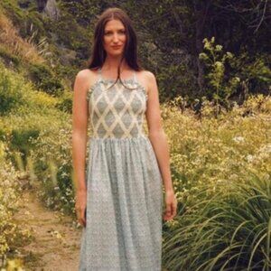 Christy Dawn Noelle Dress